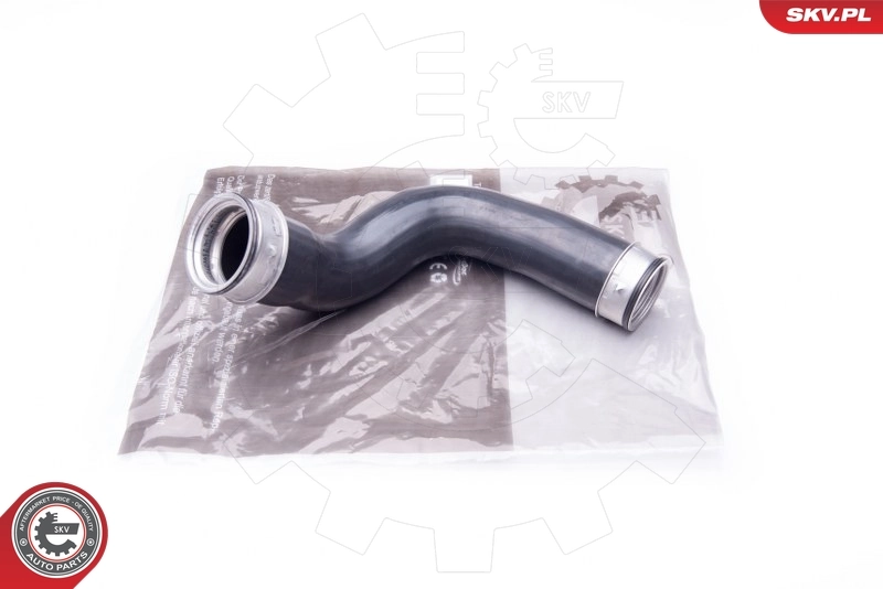 Charge Air Hose
